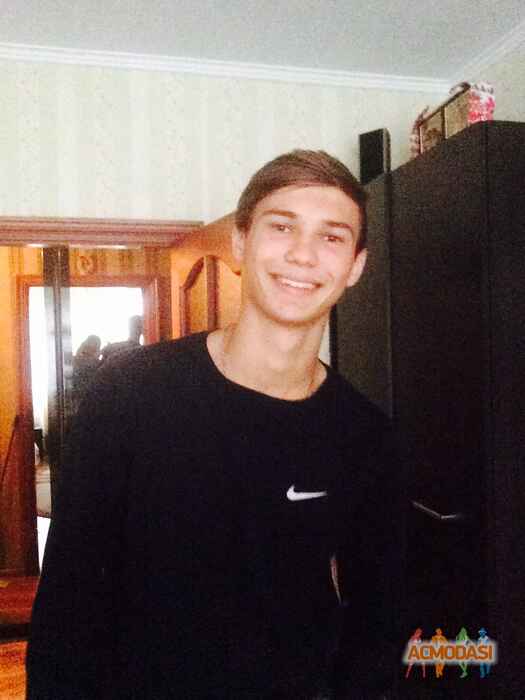 Богдан Сергейович Сіора фото №963444. Завантажено 27 Вересня 2016