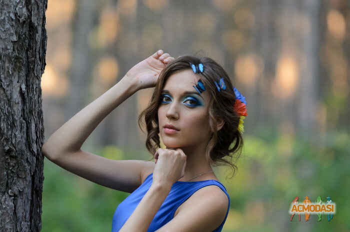 Анастасия  Калинина фото №984779. Завантажено 14 Листопада 2016