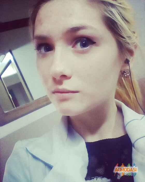 Дарья  Довгаль фото №1041002. Завантажено 08 Квітня 2017