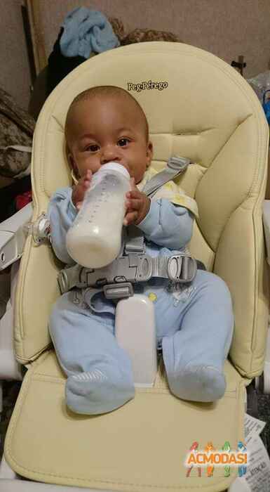 Самуил Малькольмович Катерещук фото №1061106. Завантажено 01 Червня 2017