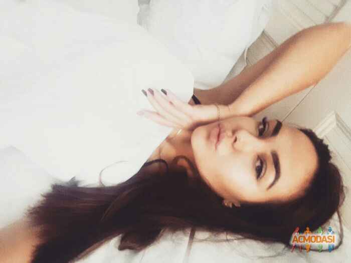 Дарья Александровна Маркулинец фото №1090832. Завантажено 13 Серпня 2017