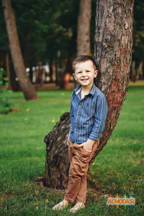 Никита Сергеевич Головко фото №1115456. Завантажено 09 Жовтня 2017