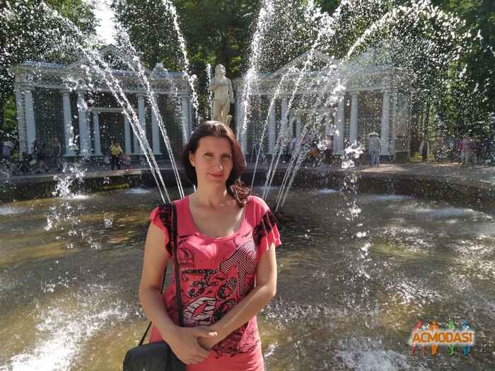 Анна  Гурковская фото №1175437. Завантажено 30 Січня 2018