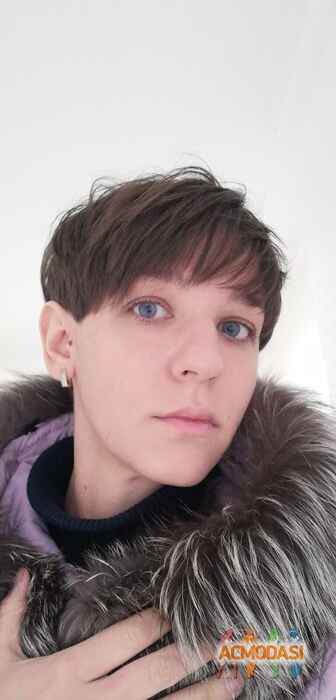 Настя  Бондаренко фото №1492411. Завантажено 01 Січня 2020