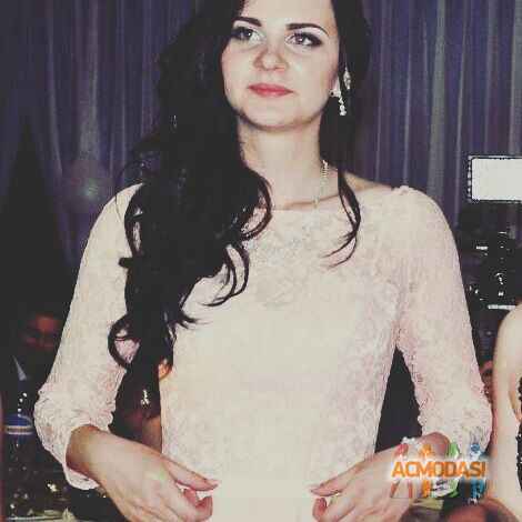 Карина Андреевна Тягий фото №1140341. Завантажено 20 Листопада 2017