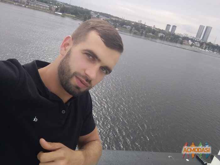 Михаил Владимирович Соболь фото №1528563. Завантажено 09 Травня 2020