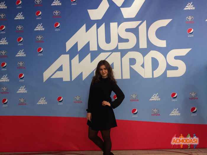 Вера Игоревна Гуляева фото №1168104. Завантажено 19 Січня 2018