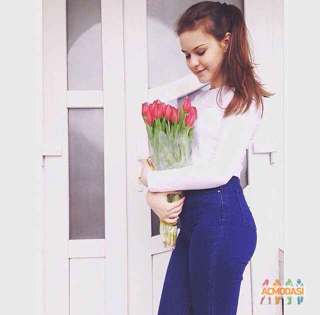 Ілона Олександрівна Блажкун фото №1178448. Завантажено 03 Лютого 2018