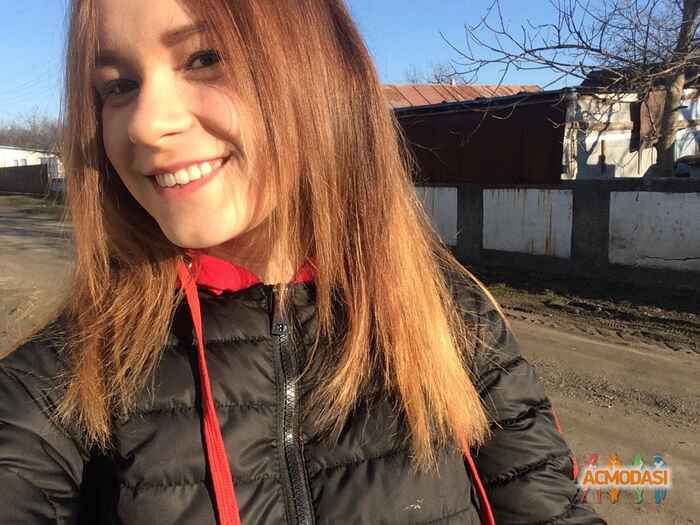 Аліна Олександрівна Малюська фото №1218057. Завантажено 07 Квітня 2018