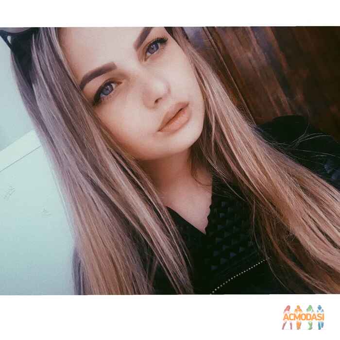 Юлия Олегівна Самойленко фото №1235571. Завантажено 24 Травня 2018