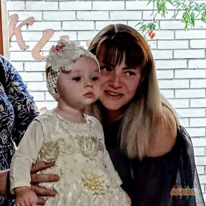 Елена Евгеньевна Товстик фото №1572452. Завантажено 06 Жовтня 2020
