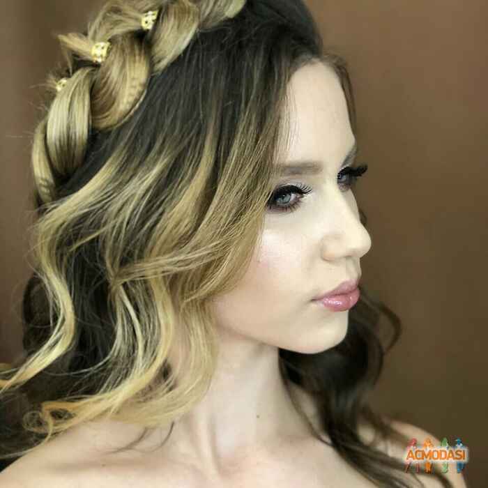 Катерина Александровна  фото №1406581. Завантажено 03 Червня 2019