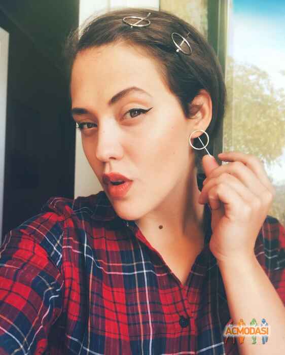 Дар’я Олексіївна  фото №1465869. Завантажено 25 Жовтня 2019