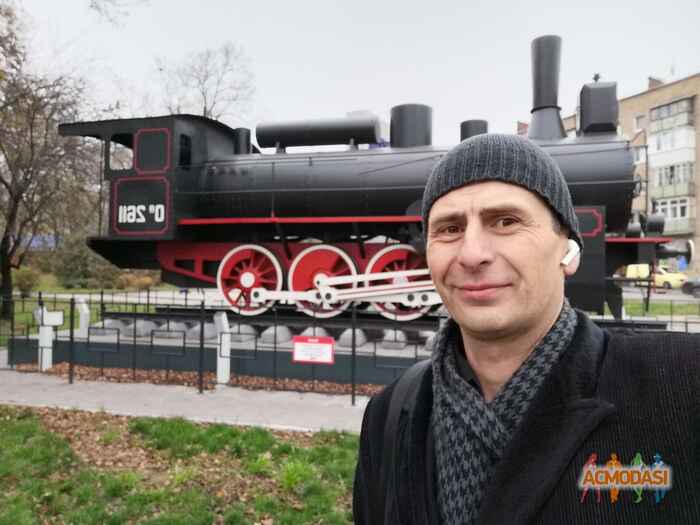 Igor  Milyutin фото №1490206. Завантажено 21 Грудня 2019