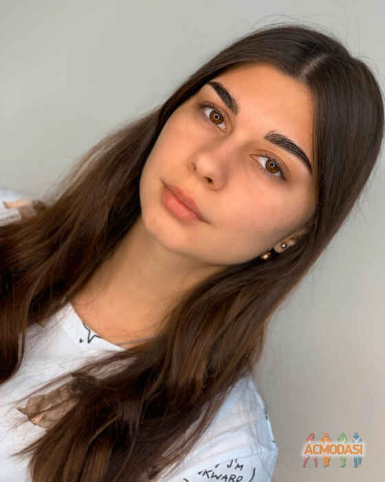 Екатерина  Гнатюк фото №1568372. Завантажено 21 Вересня 2020