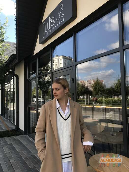 Настя  Узакова фото №1654518. Завантажено 18 Вересня 2021