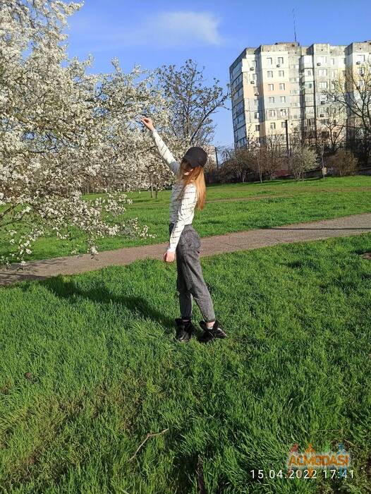 Алевтина  М