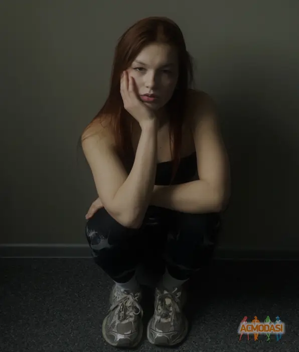 Софія  Дубина фото №1740372. Завантажено 04 Березня 2025