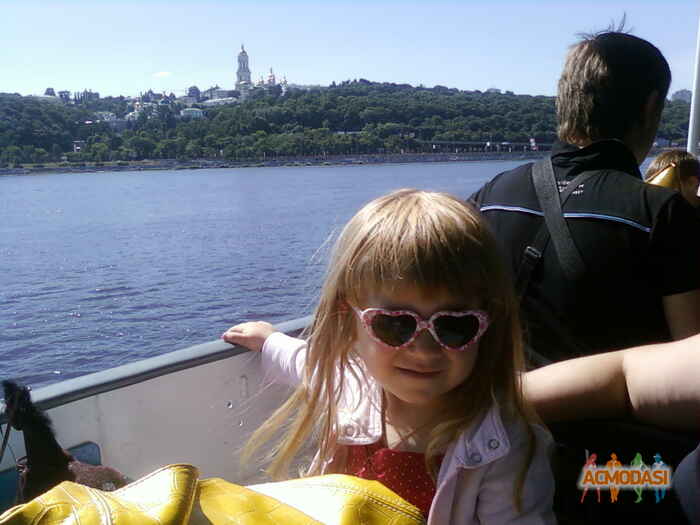 Александра  Дивнич фото №230096. Завантажено 28 Липня 2012