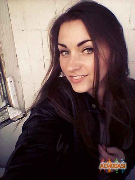 Мартина Владимировна Максимяк фото №851584. Завантажено 14 Листопада 2015