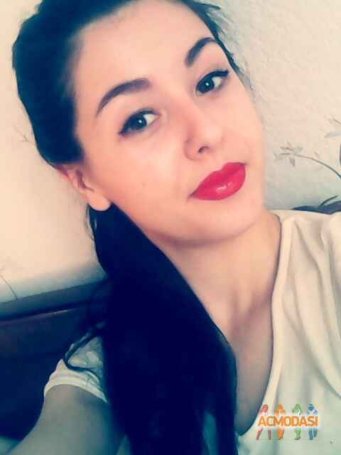 Сабина   фото №762092. Завантажено 29 Жовтня 2014