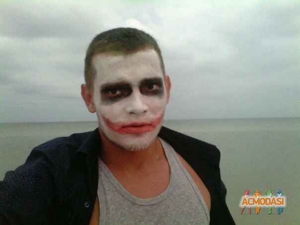 Коля  Брик фото №985350. Завантажено 15 Листопада 2016