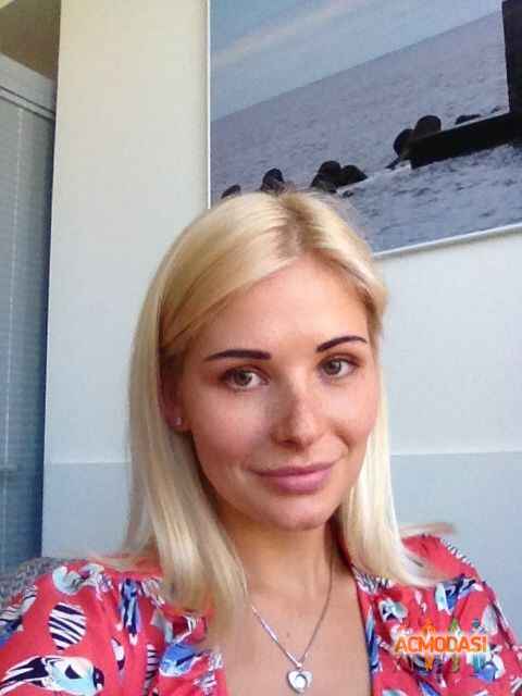 Алексанра Юрьевна Яровенко фото №811762. Завантажено 01 Липня 2015