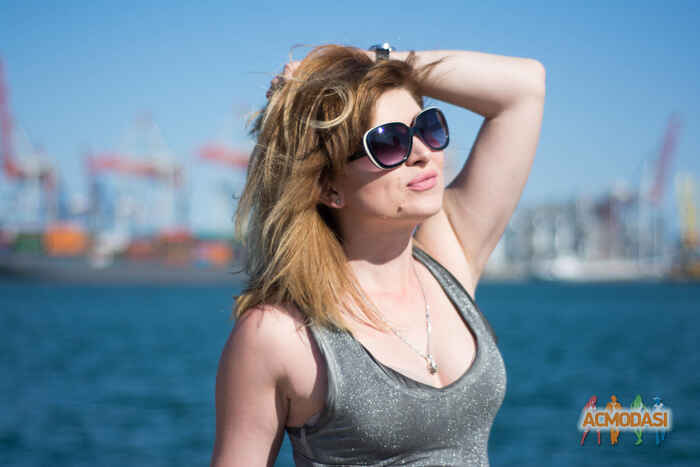 Юлия Сергеевна Шестидесятfя фото №1096985. Завантажено 28 Серпня 2017