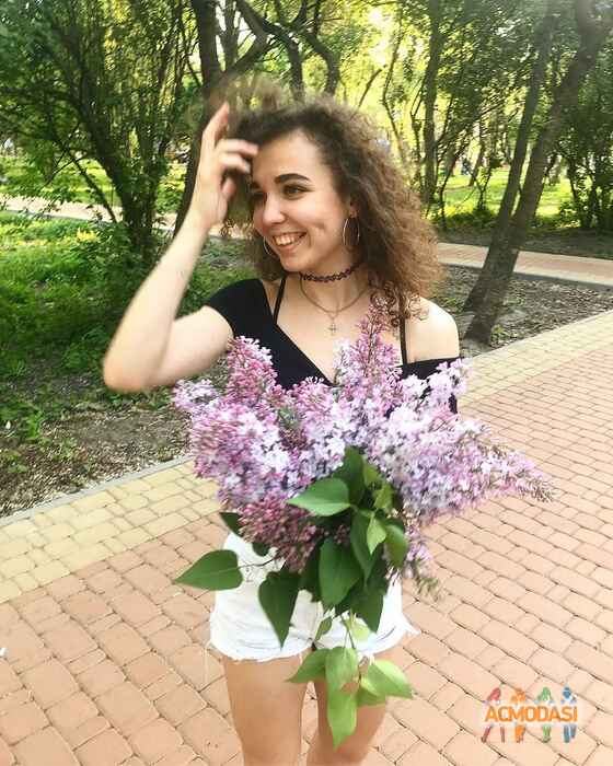 Олександра Олегівна Чумакова фото №1290794. Завантажено 13 Вересня 2018