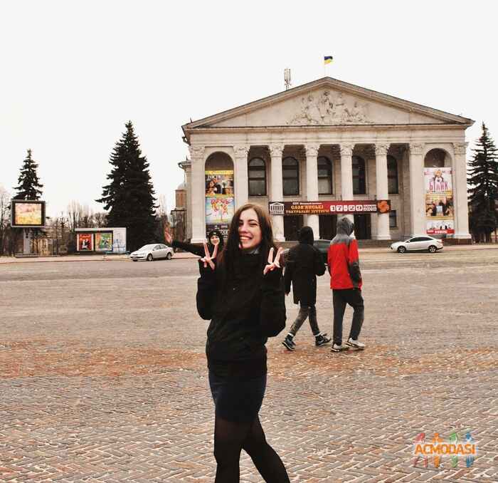 Анна Євгенівна Свердлова фото №987352. Завантажено 20 Листопада 2016