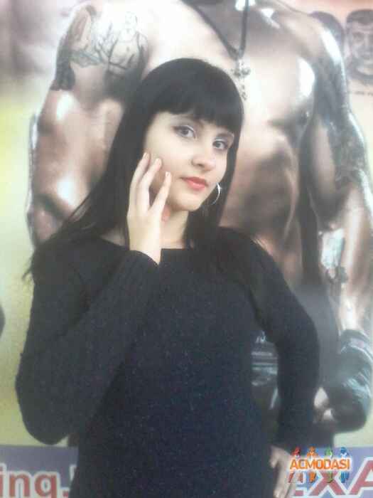 Віалета Володимирівна Борса фото №1016112. Завантажено 04 Лютого 2017