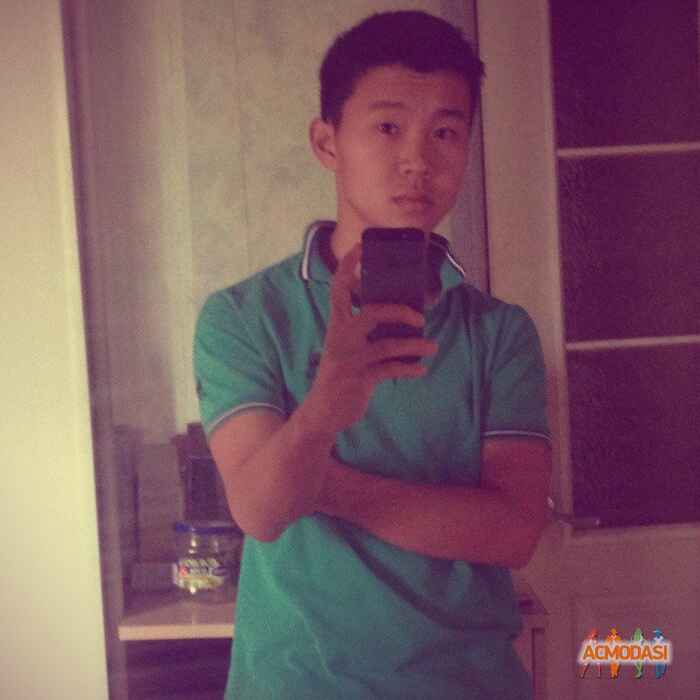 Виталик Станиславович Ким фото №1034244. Завантажено 21 Березня 2017