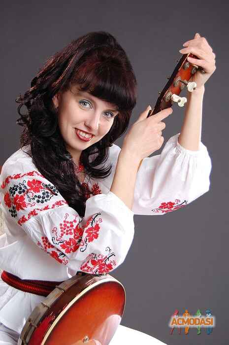 Ірина Володимирівна Дубровська фото №1055987. Завантажено 19 Травня 2017