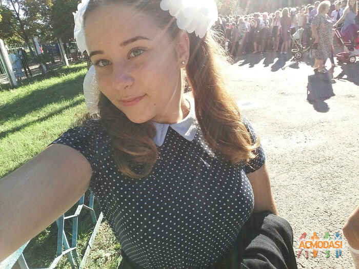 Валерия Александровна Шип фото №1077348. Завантажено 11 Липня 2017