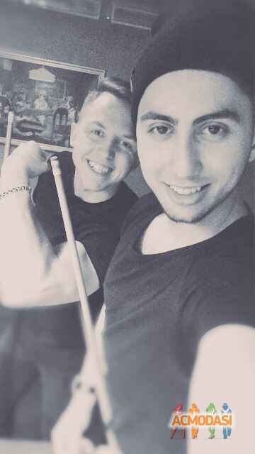 Елвін Аділов Без побатькові фото №1175312. Завантажено 30 Січня 2018