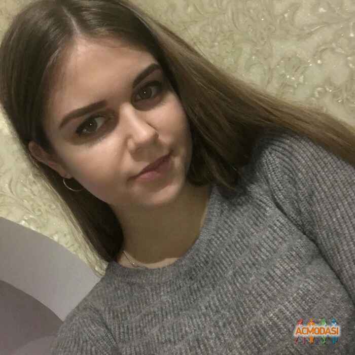 Владислава Євгеніївна Осіпова фото №1447251. Завантажено 11 Вересня 2019