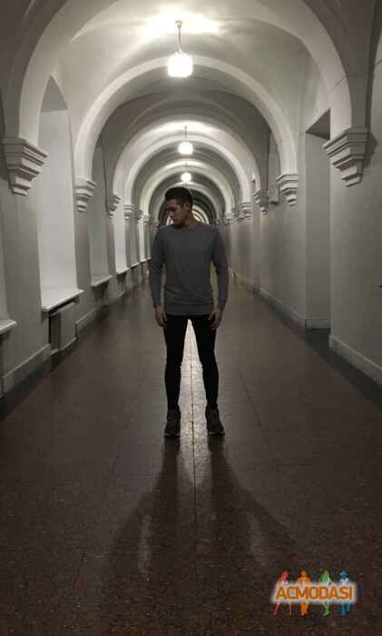 Александр Викторович Мухин фото №1193314. Завантажено 23 Лютого 2018