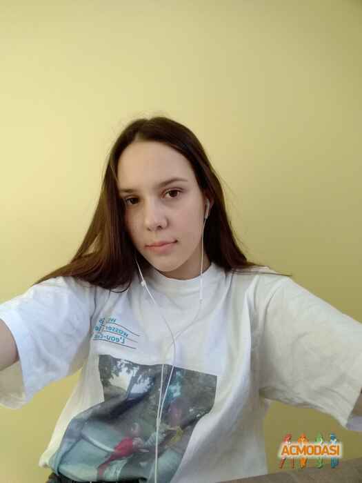 Вікторія Павлівна Петренко фото №1199242. Завантажено 03 Березня 2018