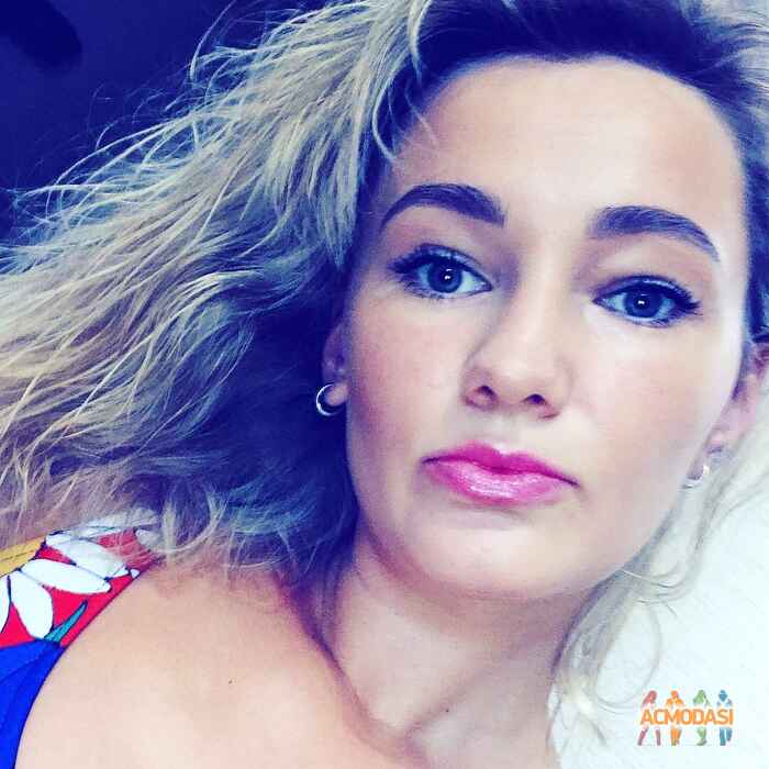 Анна Романенко Александровна фото №1267741. Завантажено 31 Липня 2018