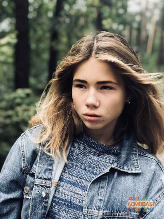 Вероника Алексеевна Куликова фото №1317555. Завантажено 05 Листопада 2018
