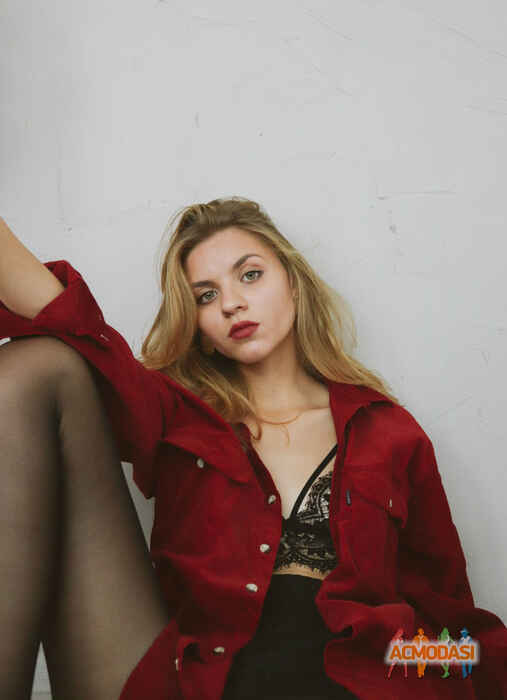 Анна Андреевна Оспанова фото №1323937. Завантажено 17 Листопада 2018