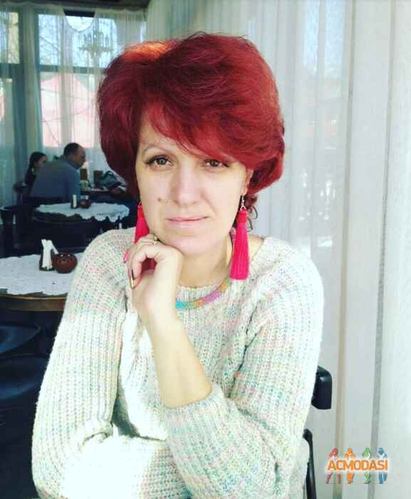 Елена Владимировна Максимова фото №1338626. Завантажено 16 Грудня 2018