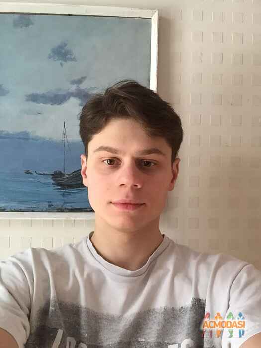 Виталий Сергеевич Сапегин фото №1367211. Завантажено 19 Лютого 2019
