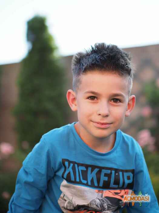 Ратмір Ігорович Марач фото №1420153. Завантажено 08 Липня 2019