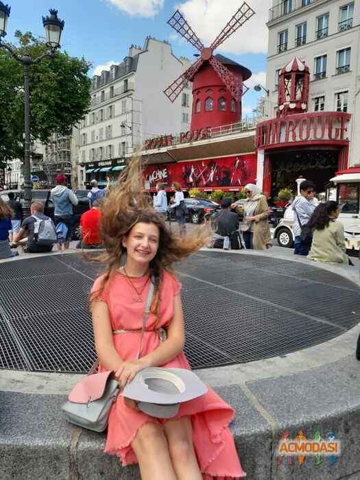 Анастасія  Данченко фото №1421421. Завантажено 11 Липня 2019