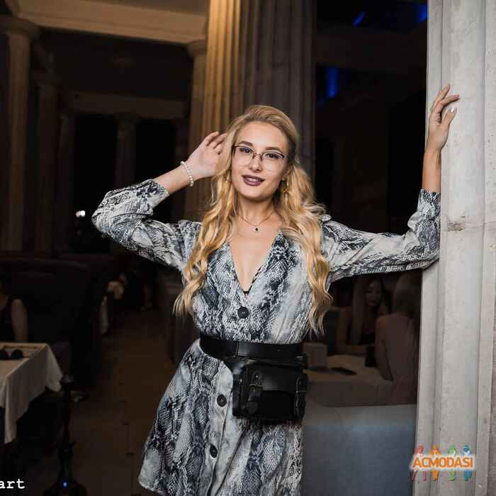 Алина   фото №1438062. Завантажено 20 Серпня 2019