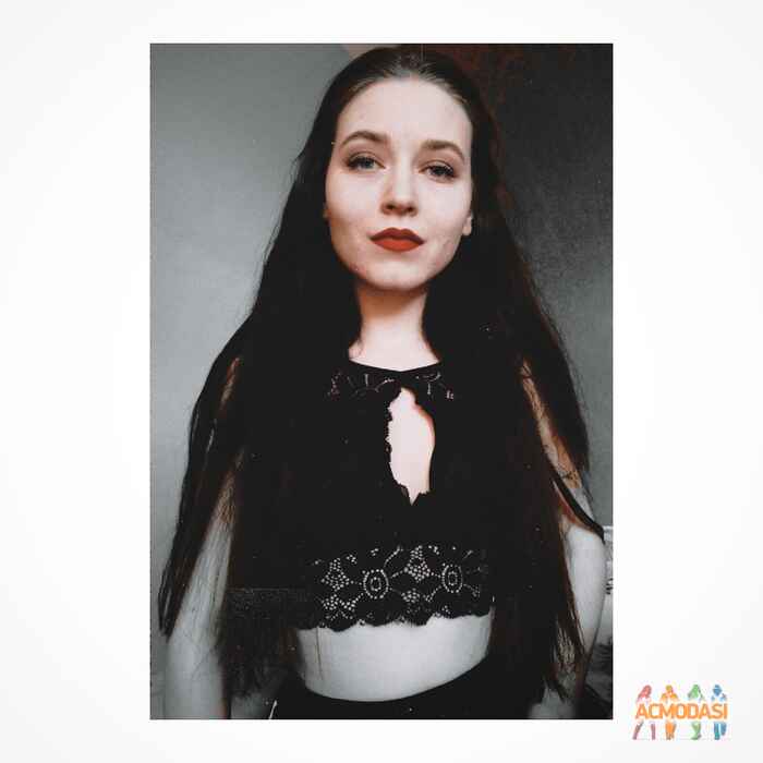 Аделіна   фото №1512648. Завантажено 23 Лютого 2020