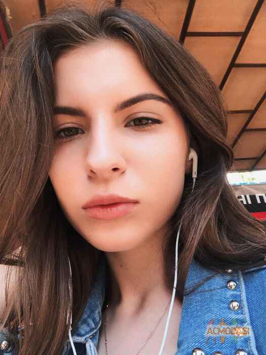 Олександра  Колеснікова фото №1564749. Завантажено 07 Вересня 2020