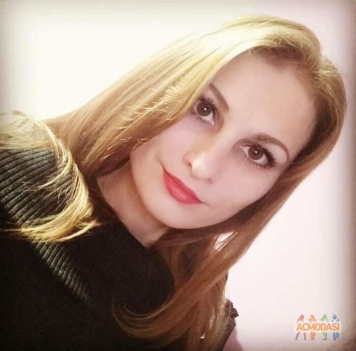 СИЛЬВА  СЕМЕНОВА фото №1665787. Завантажено 12 Листопада 2021