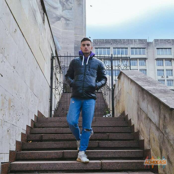 В